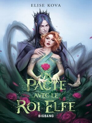 cover image of Un pacte avec le roi elfe